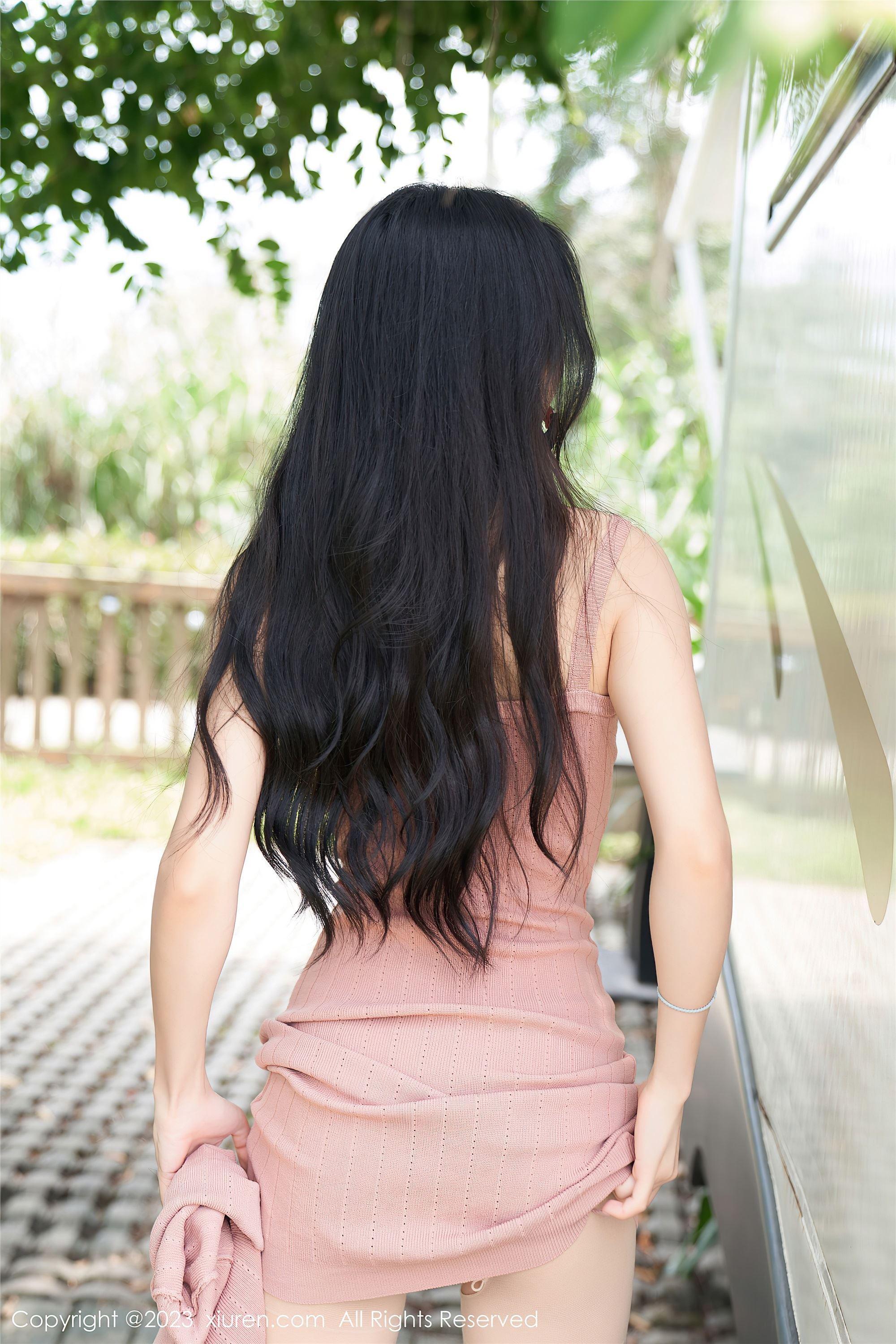 Xiuren秀人网 2023.07.26 NO.7137 浅浅Danny